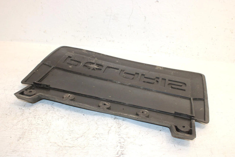 1996 Polaris 500 Oem Snowflap 5432149-1106 SP14