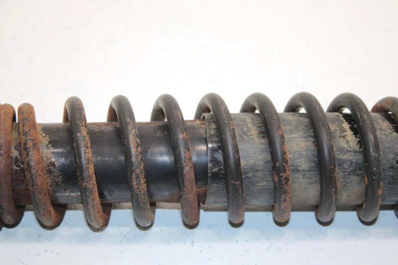 00 Honda Trx250a Oem Rear Shock 52400-HM8-000 52400-HM8-003 AH3