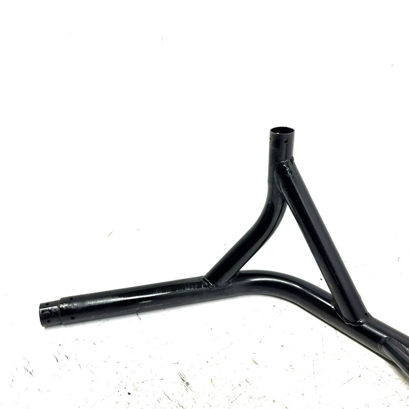 2004 Polaris Ranger 500 4X4 OEM Left Front Roll Cage 1014046-067 XP9.1
