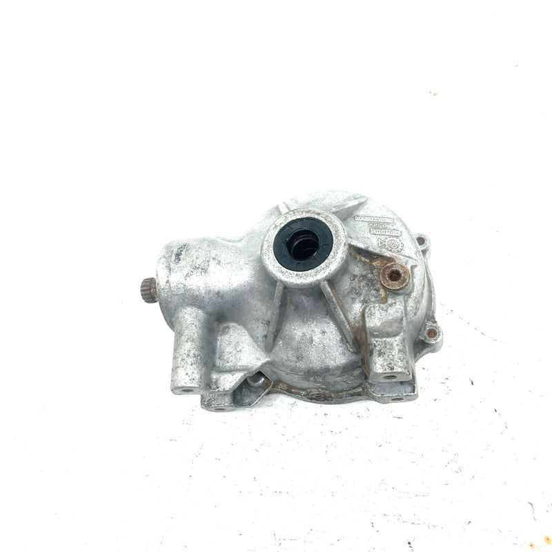 2022 Can-Am Defender HD10 OEM Front Differential  705402995 XB0