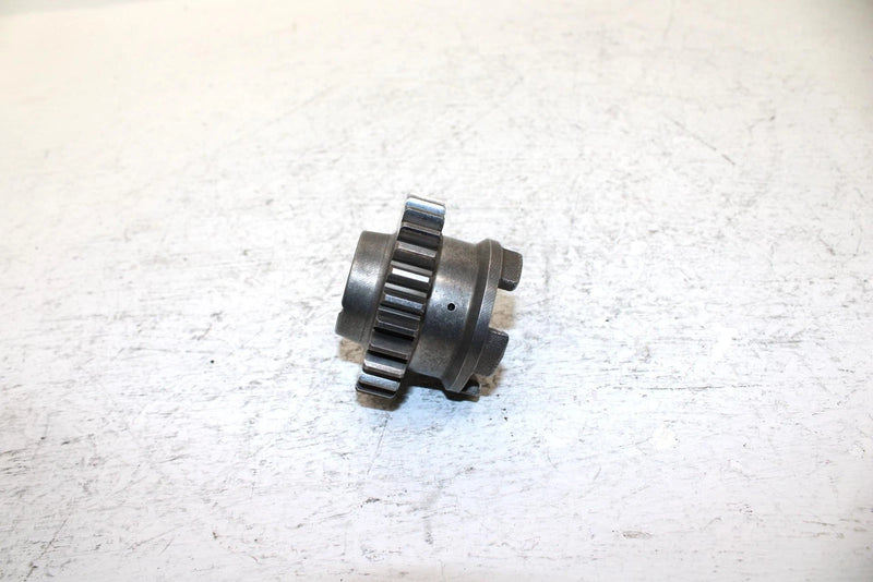 2004 Kawasaki Kfx 700 Oem 27T High Input Gear 13262-0002 AK30