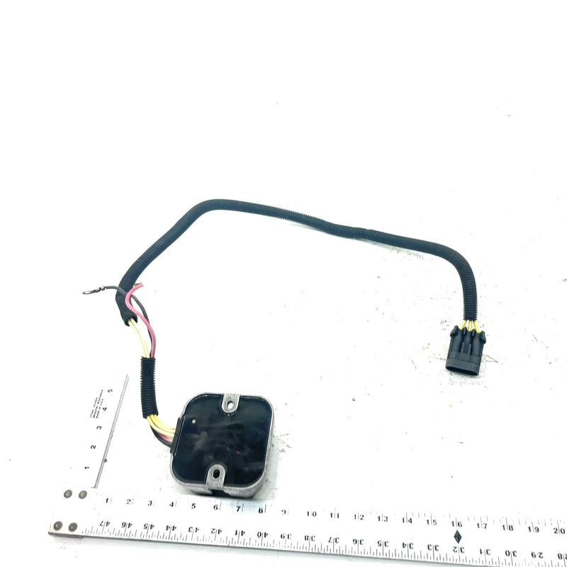 2016 Polaris Sportsman SP 850 OEM Voltage Regulator Rectifier 4012678 AP239