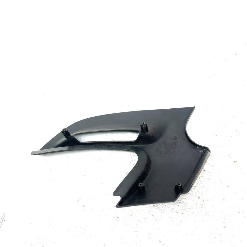 96-99 Sea-Doo GTX OEM Side Intake Set 291000853 JS60