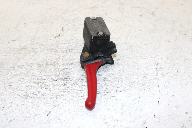 1995 Polaris Xlt Oem Master Cylinder 2050070 SP34