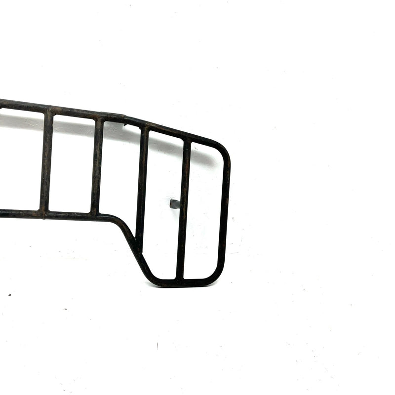 2003 Bombardier Traxter 500 4x4 Automatic OEM Rear Rack 705000622 AB15.1