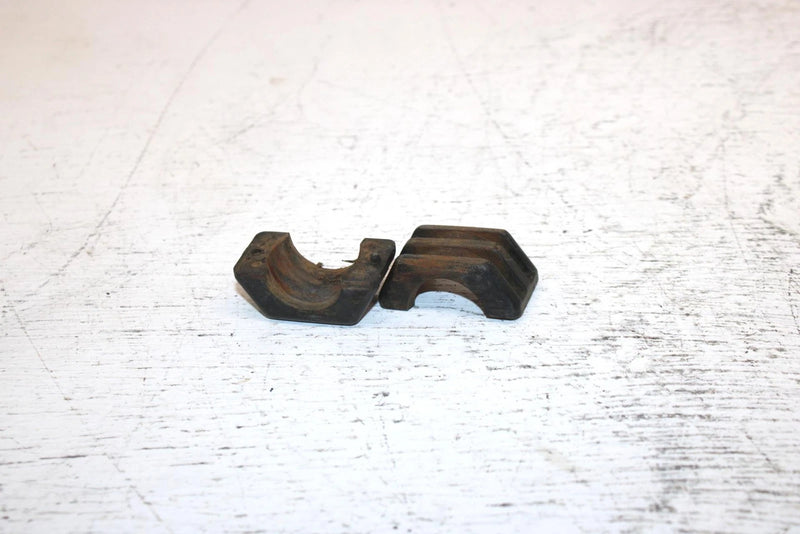 1998 Ski-doo Formula 500 Oem Sway Bar Sliding Block Set 572069800 SS1