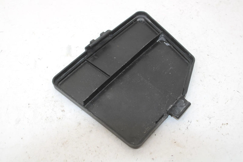 1988 Yamaha Enticer 340 Oem Tool Box Lid 8W6-77382-00-00 SY130