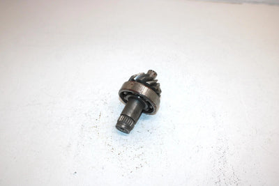 1999 Polaris Xplorer 400 Oem Transmission Pinion Gear 3233540 AP149