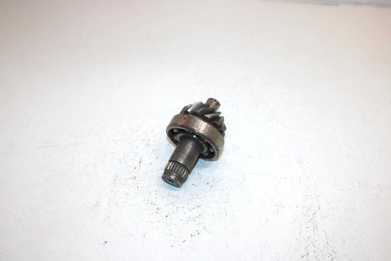 1999 Polaris Xplorer 400 Oem Transmission Pinion Gear 3233540 AP149