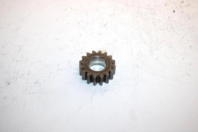 2001 Bombardier Traxter Oem Sliding Gear 711634890 AB10