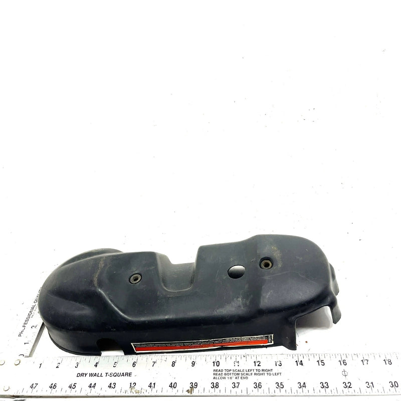 2002 Polaris Scrambler 90 OEM Outer Clutch Cover Guard 0451672 AP199