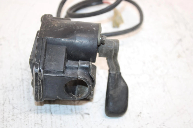 91 Polaris Trail Boss 250 4x4 Oem Throttle Control Assembly 2010091 AP29