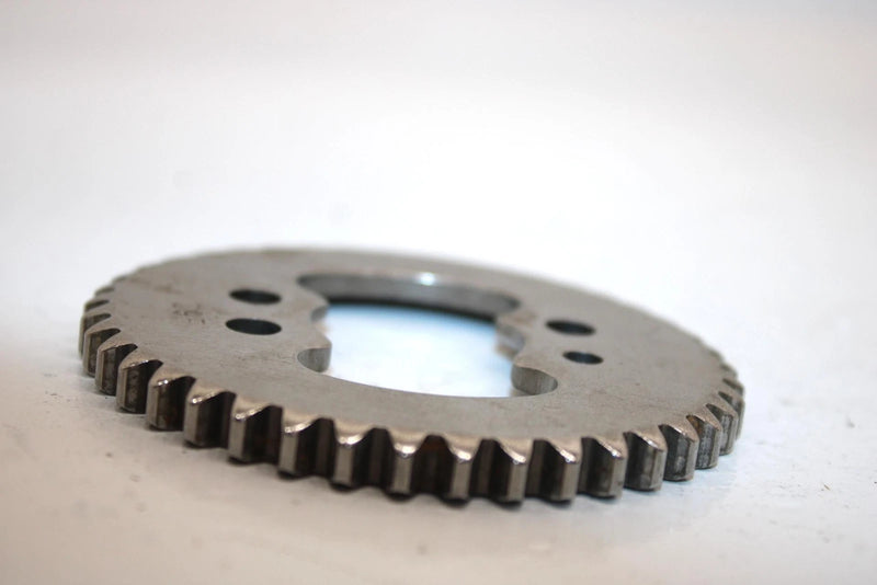 18 Suzuki King Quad 500 Oem Upper Timing Chain Sprocket 12741-09F00 AS9
