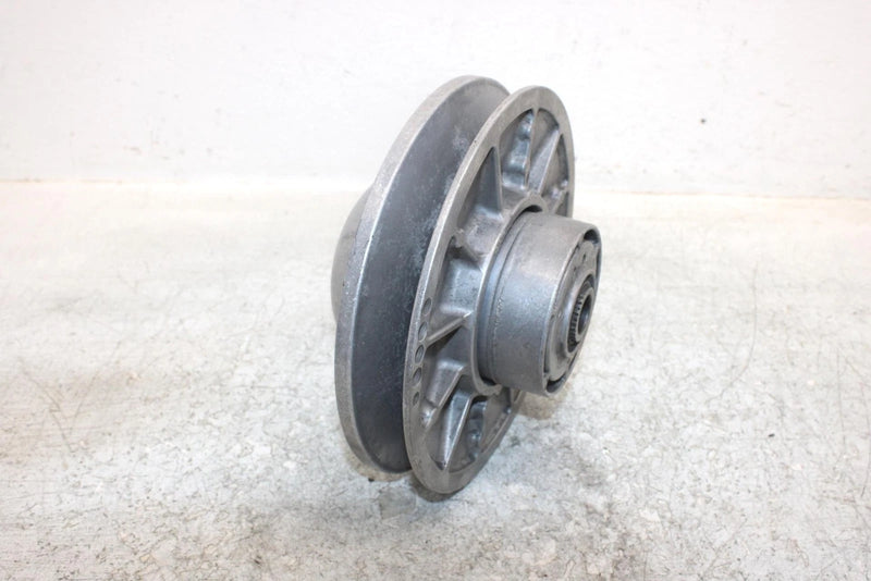 2004 Polaris Trail Boss 330 Oem Secondary Drive Clutch 1321848 AP117