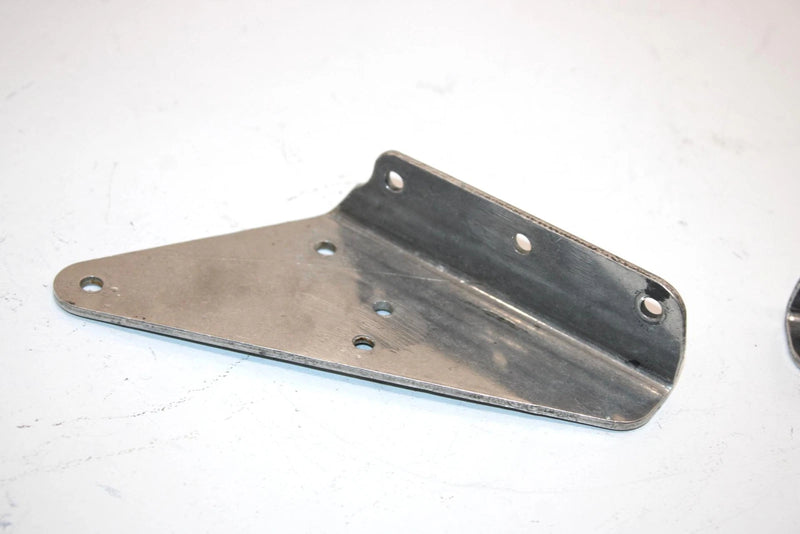 97 Yamaha Venture 600 Vt600a Oem Sub Frame Panel (Pair)  8CR-21917-00-00 SY37
