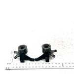 98-02 Arctic Cat 500 4X4 OEM Steering Knuckle Set 0505-453 AA38