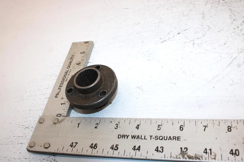 2005 Polaris Sportsman 90 Oem Rear Sprocket Hub 0450481 AP174