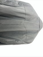 New Men’s Black Circle S Suit Coat 52L #CC1929 WW-59