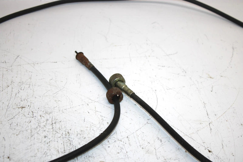87 Polaris Trail Oem Speedometer Cable 3280034 SP66