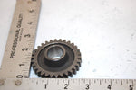 86 Suzuki Lt185 Model F Oem Reverse Idler Gear 24561-24401 AS1