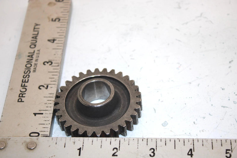 86 Suzuki Lt185 Model F Oem Reverse Idler Gear 24561-24401 AS1
