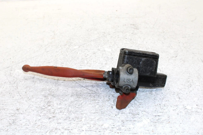 1996 Polaris Xplorer 400l Oem Brake Master Cylinder 5131146 AP26
