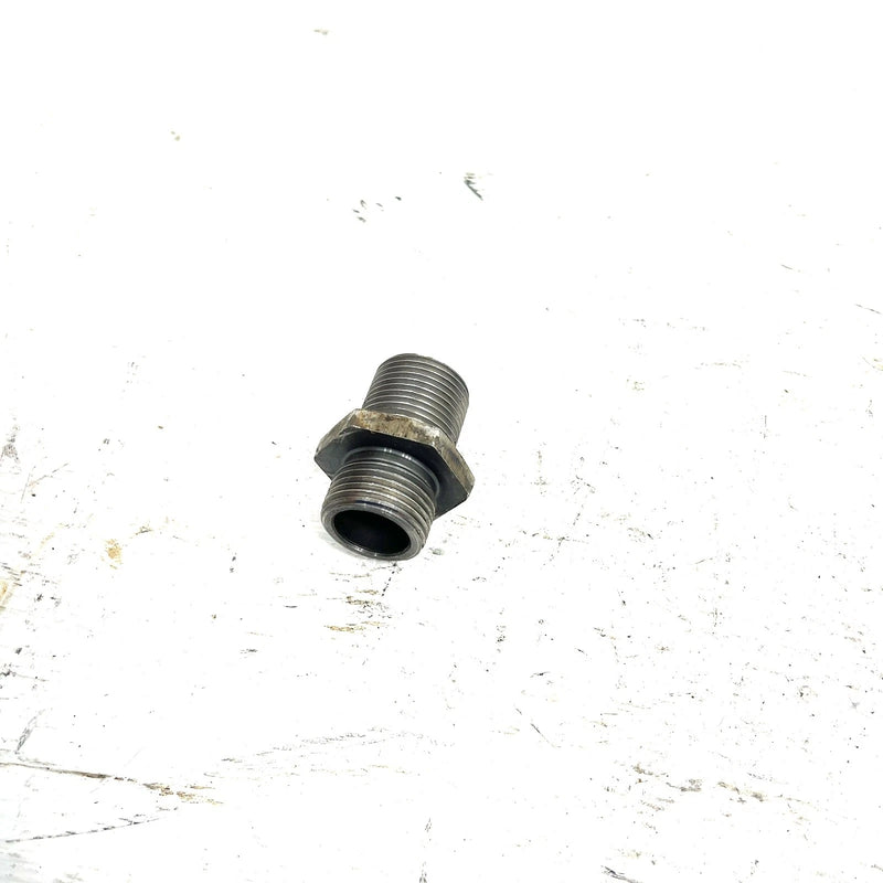 12 Yamaha Grizzly 550 YFM550 4x4 OEM Oil Filter Union Bolt 90401-20008-00 AY65
