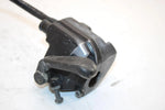 14 Can-am Outlander Max 400 Efi Oem Throttle Lever 707000595 AB6