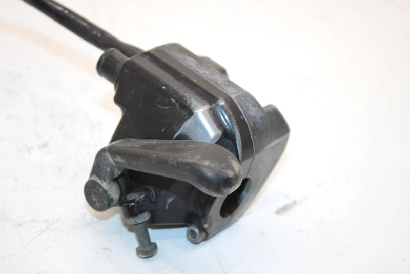 14 Can-am Outlander Max 400 Efi Oem Throttle Lever 707000595 AB6