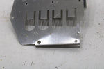 2007 Yamaha Attak Gt Oem Foot Well Backing Plate Set 8FP-21960-01-00 SY135