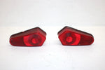 2011 Polaris Sportsman 800 Efi Oem Tail Brake Light Set 2411154 2411153 AP179