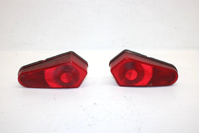 2011 Polaris Sportsman 800 Efi Oem Tail Brake Light Set 2411154 2411153 AP179