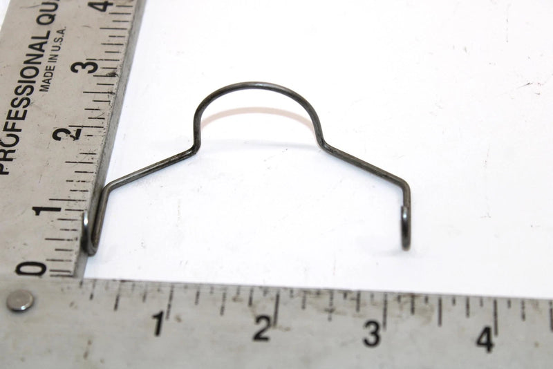 Ski-doo Oem Exhaust Power Valve Spring Clip 420838082 Q3875