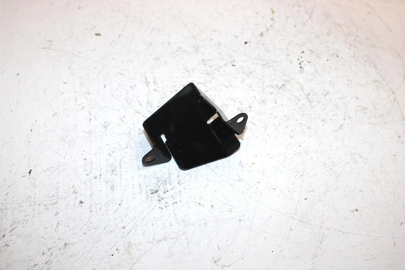 07 Honda Trx 250 Fourtrax Recon OEM Reverse Lever Guard Cover 24880-HM8-B00 AH38