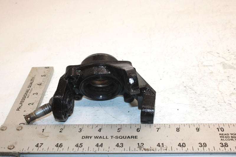 02 Honda Trx 350 Fea Fourtrax Oem Left Steering Knuckle 51250-HN5-670 AH54