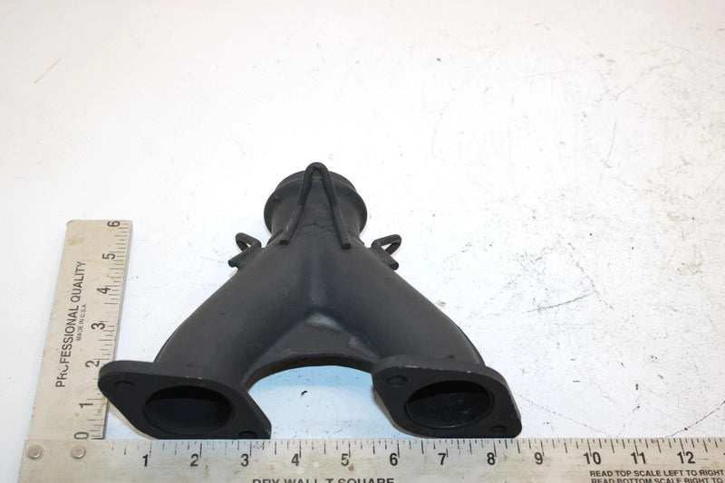 06 Arctic Cat Z 570 Oem Exhaust Manifold 1712-055 SA324