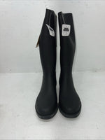 New Children’s Black Rubber Smoky Mountain English Riding Boots. 2705 2. 12-71