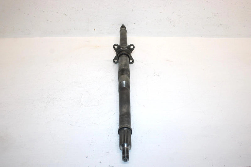 1980 Honda Atc110 Oem Rear Axle 42310-943-000 423-943-010 AH73