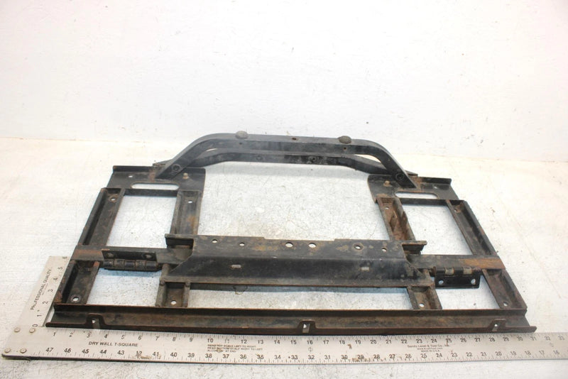 2006 Polaris Sportsman 500 Oem Rear Bed Box Support Bracket 1016170-067 AP186