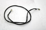 1989 Yamaha Ovation Oem Taillight Harness 85L-82590-00-00 SY67