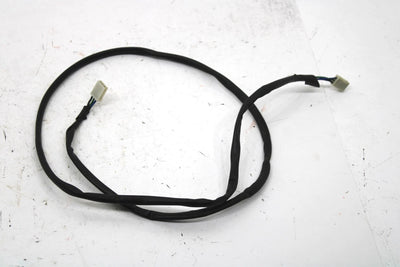 1989 Yamaha Ovation Oem Taillight Harness 85L-82590-00-00 SY67