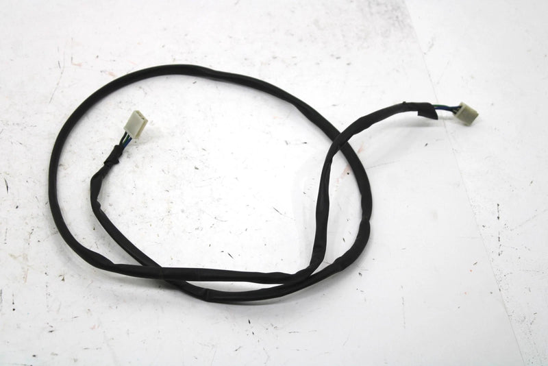1989 Yamaha Ovation Oem Taillight Harness 85L-82590-00-00 SY67