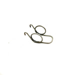2002 Bombardier Quest 500 OEM Shift Lever Spring 705500283 AB14