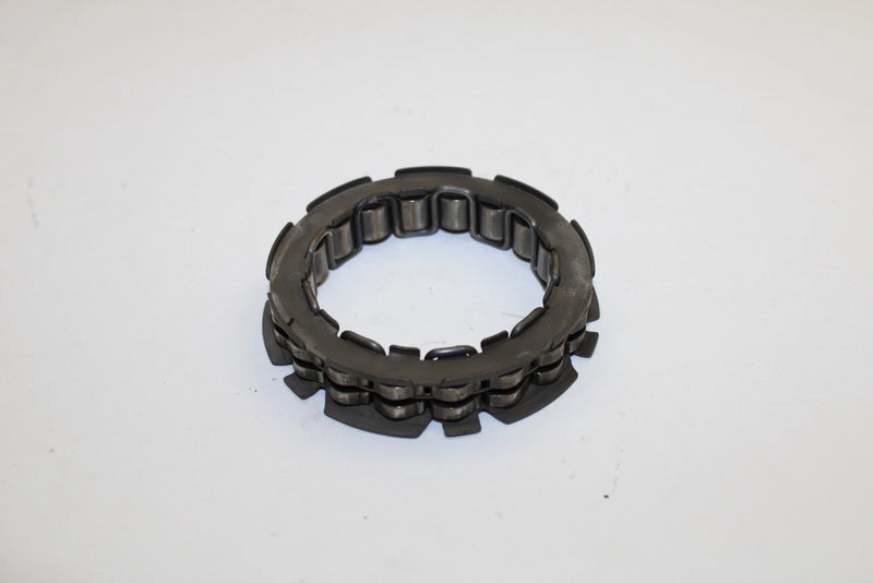 00 Kawasaki Bayou 300 4x4 OEM Starter Clutch 13193-0007 AK8