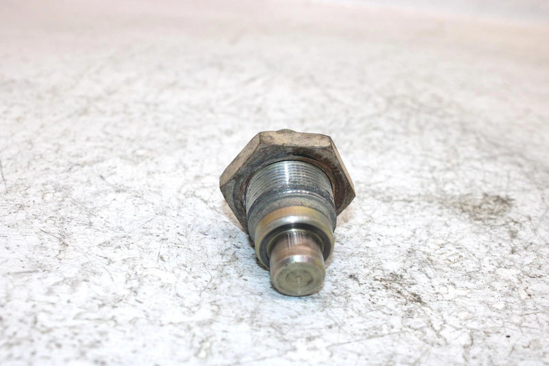 2006 John Deere  Buck 650 Oem Left Swingarm Pivot Bolt 706000093 AJ0