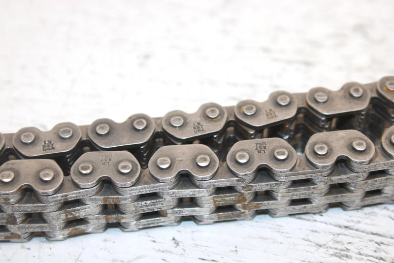 1996 Polaris Classic Touring Oem 66P Chaincase Chain 3224051 SP38