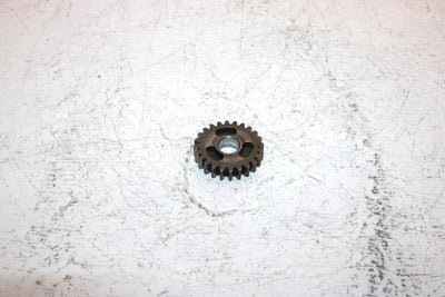 1982 Honda Atc110 Oem 24T Top Transmission Gear 23471-459-010 23471-968-000 AH65