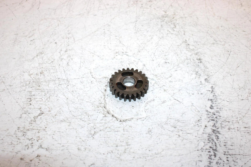 1982 Honda Atc110 Oem 24T Top Transmission Gear 23471-459-010 23471-968-000 AH65