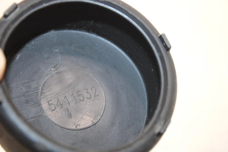 2001 Polaris Magnum 325 Oem Swingarm Pivot Cap Pair 5411532 AP98