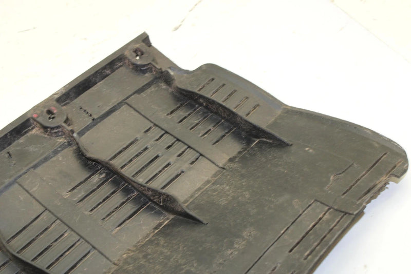 1998 Ski-doo Formula 500 Oem Snowflap 572076501 SS108